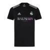 Real Madrid x Balmain Special 23-24 - Herre Fotballdrakt